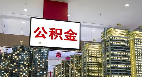 焦作公积金月提（公积金提取月提取金额）
